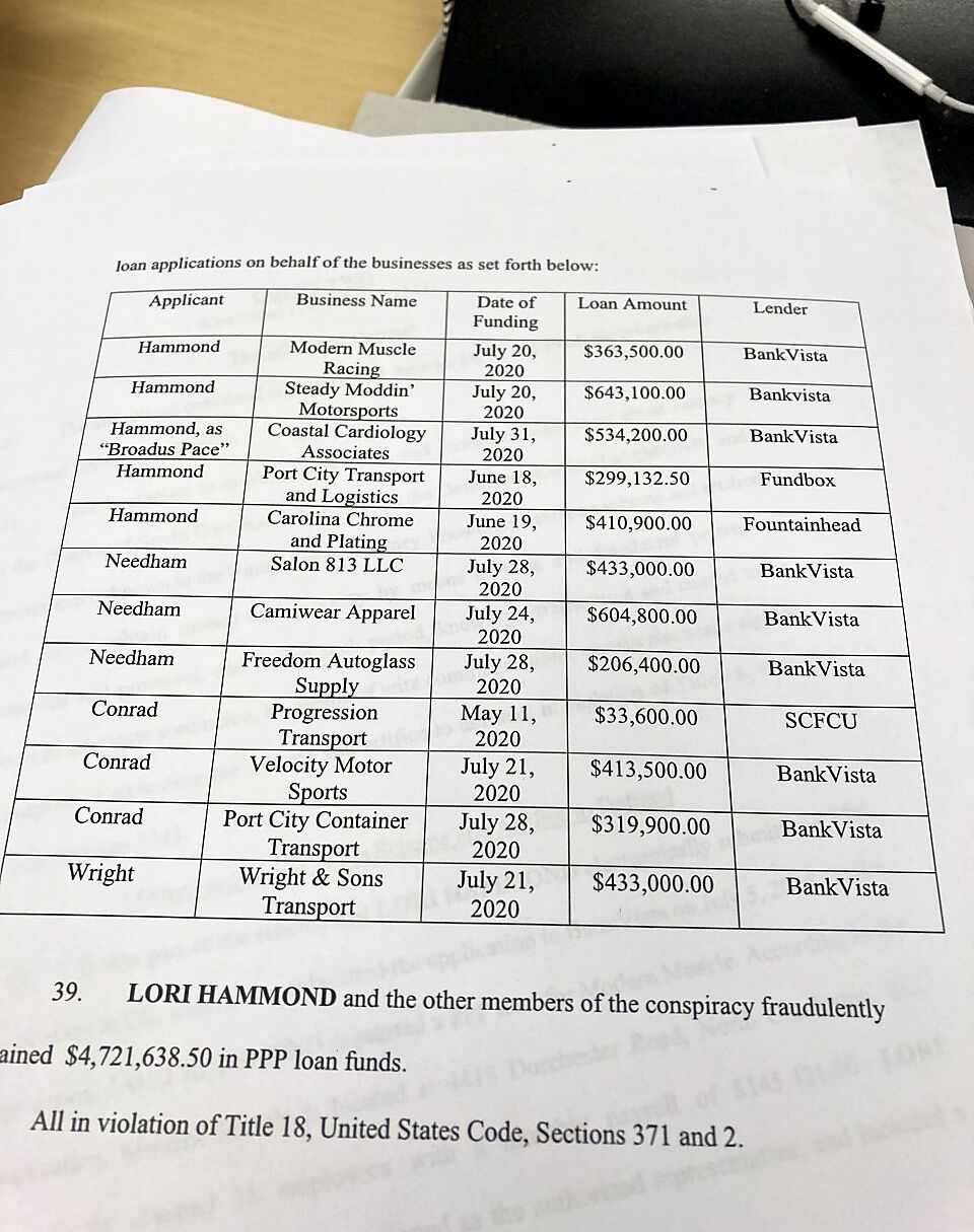 PPP fraud (copy)